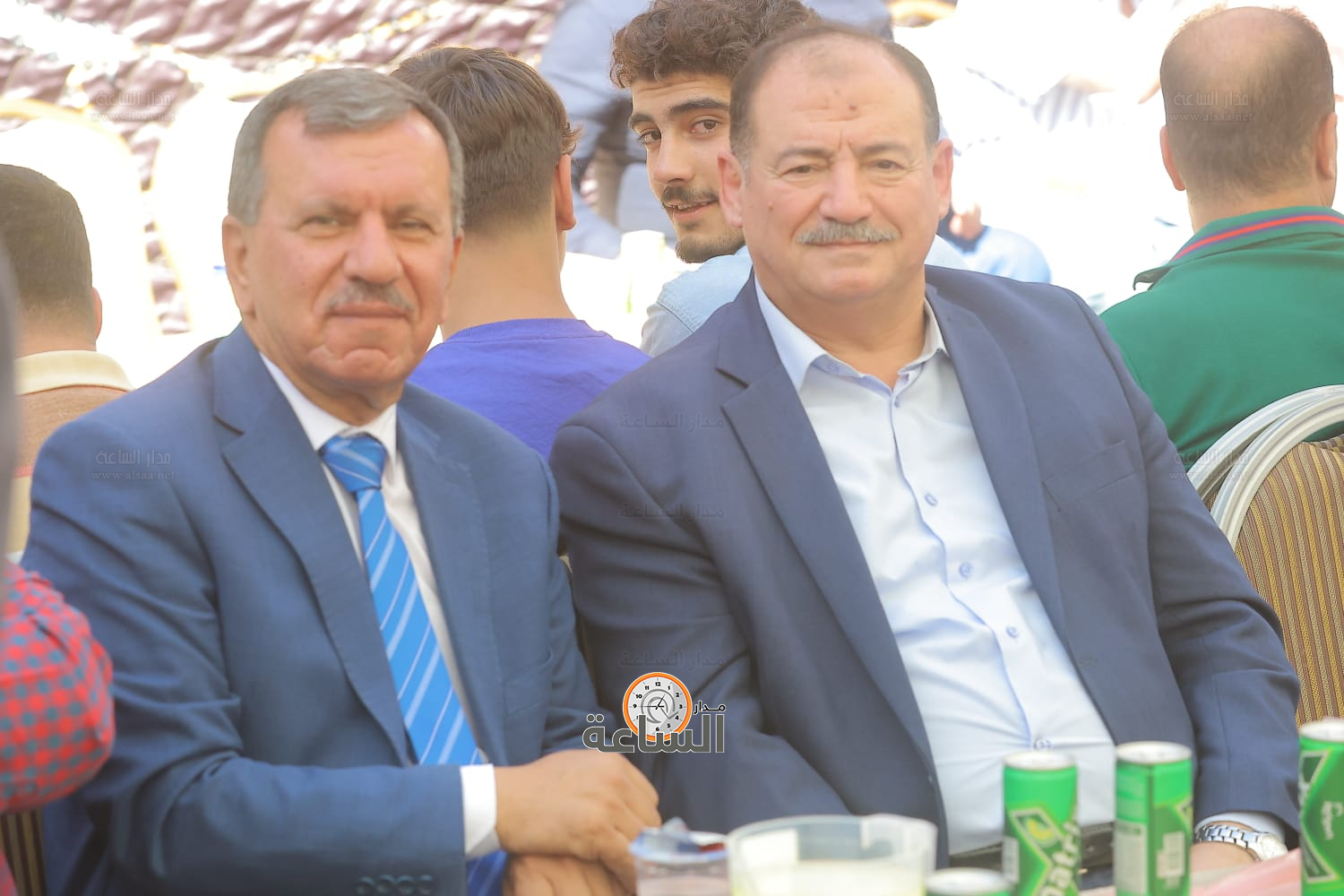 Madar Al-Saa Images 0.6170441223493883