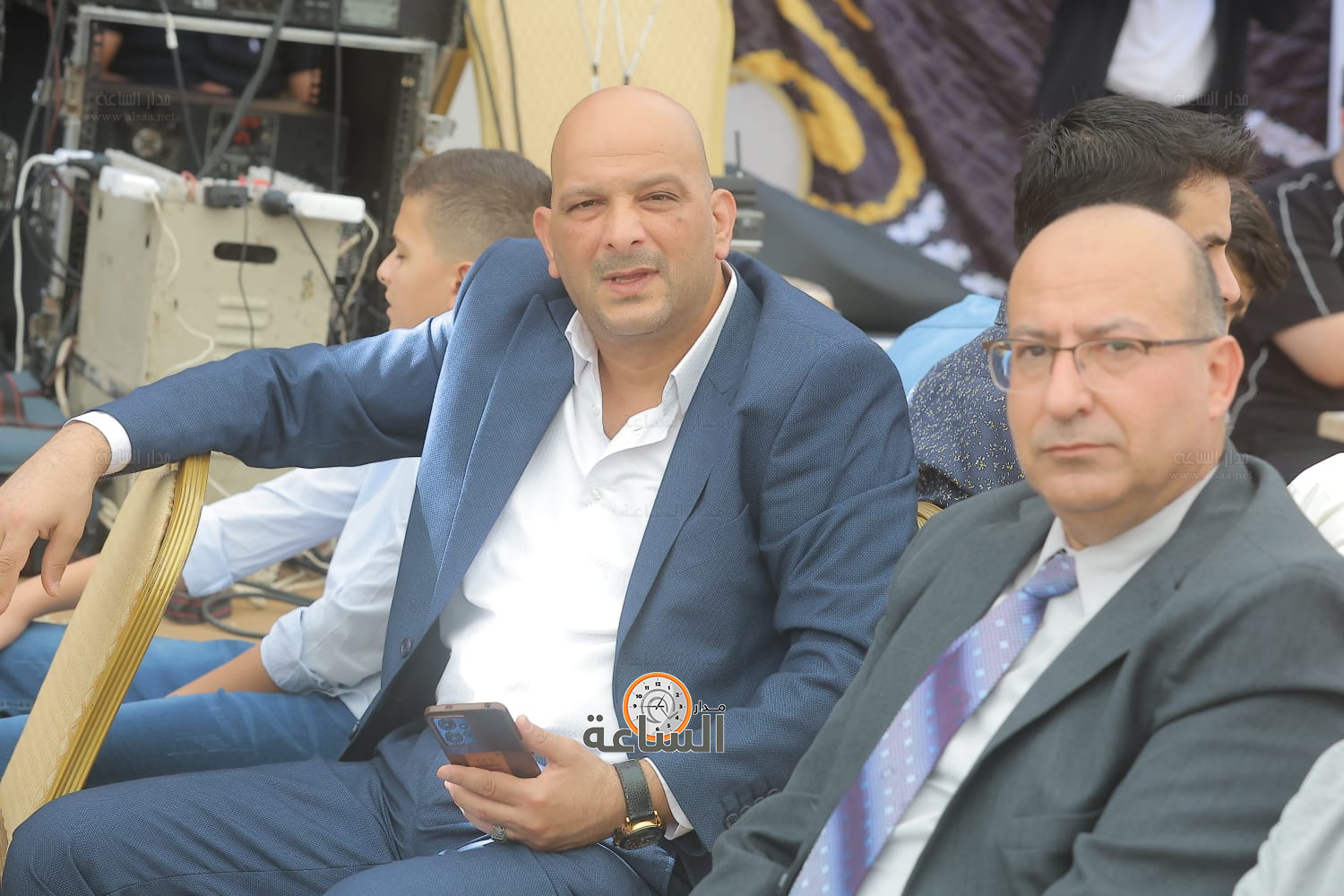 Madar Al-Saa Images 0.15865764860377995