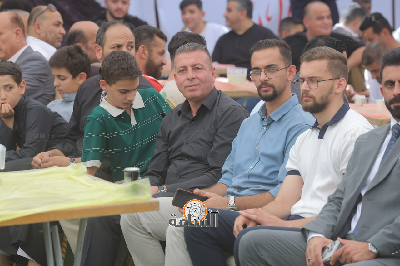 Madar Al-Saa Images 0.5536554109810835