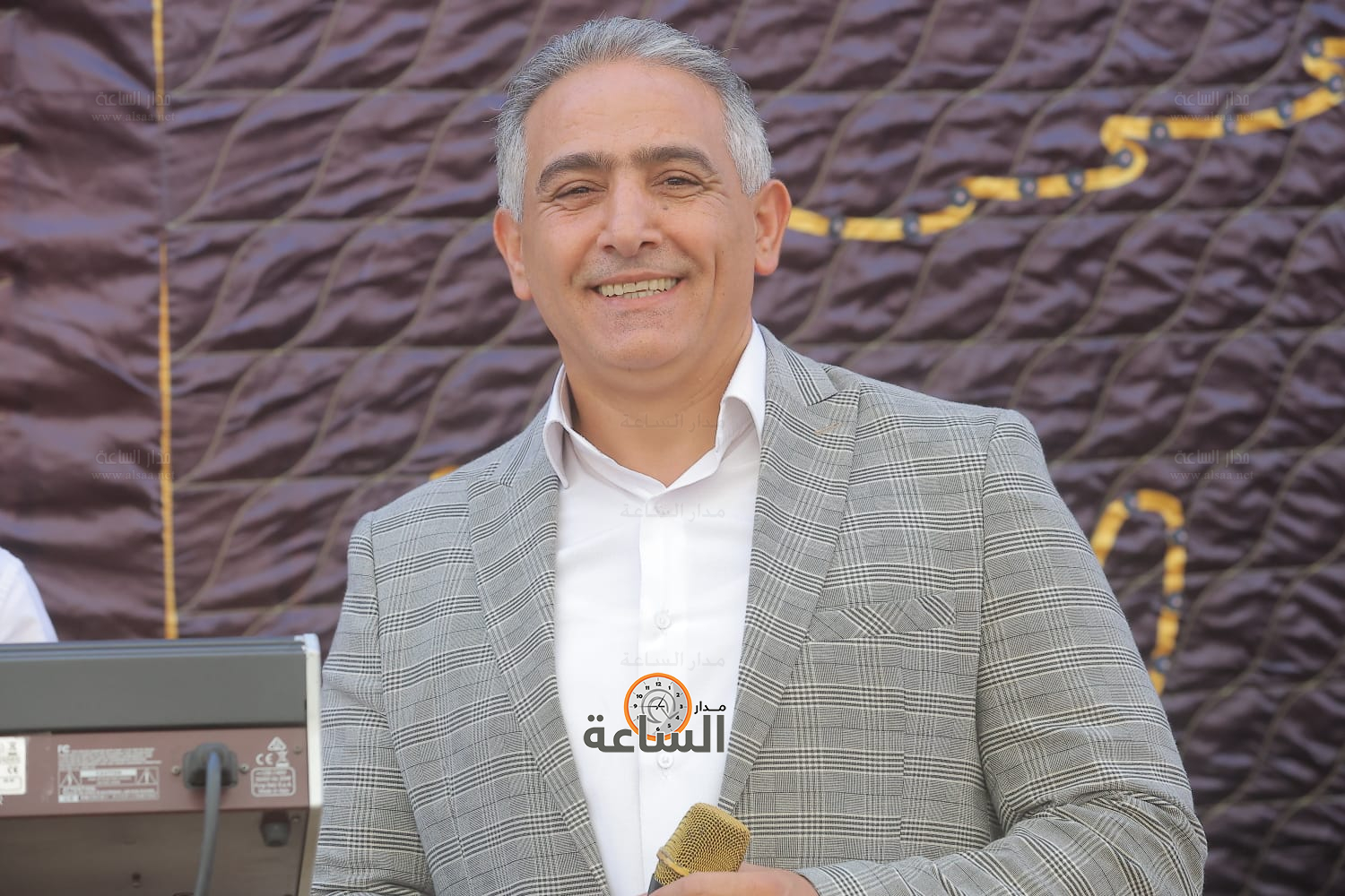 Madar Al-Saa Images 0.5276453437481837