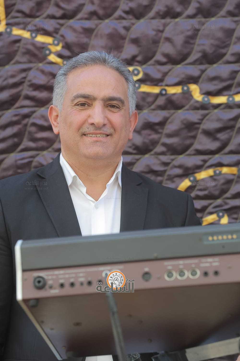 Madar Al-Saa Images 0.7419302678668757