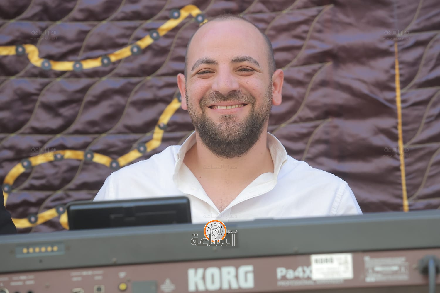 Madar Al-Saa Images 0.1826105212156417