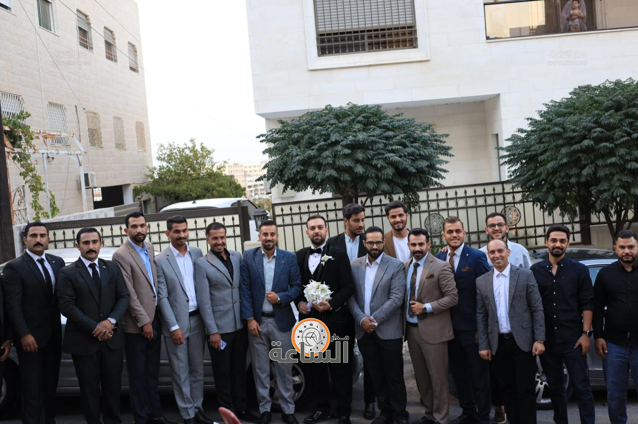 Madar Al-Saa Images 0.683003965111677