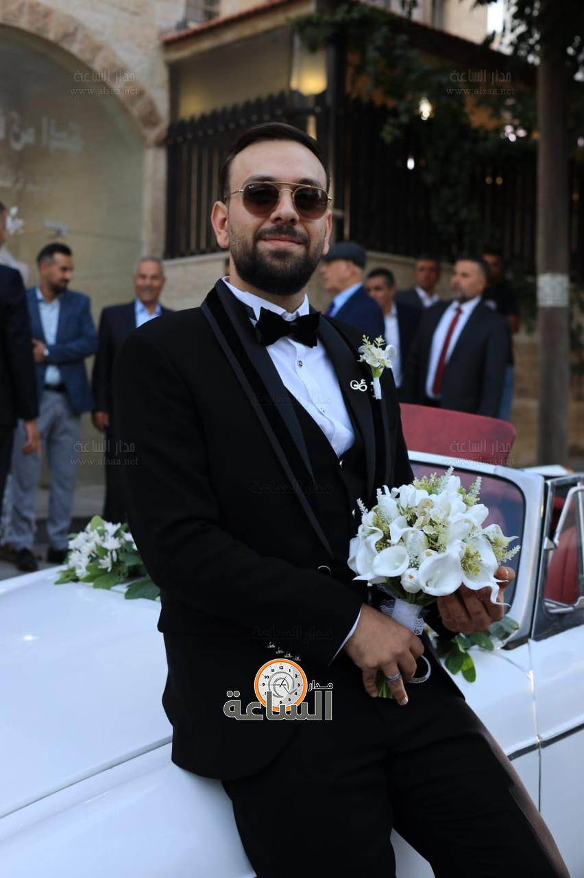 Madar Al-Saa Images 0.4720790810158866