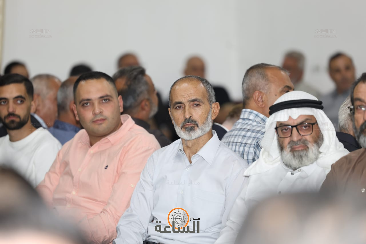 Madar Al-Saa Images 0.6146626504722169