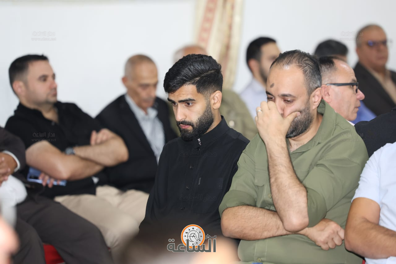 Madar Al-Saa Images 0.5372936315121704