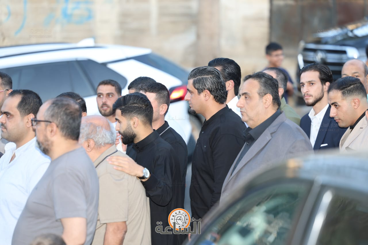 Madar Al-Saa Images 0.7480066071192227