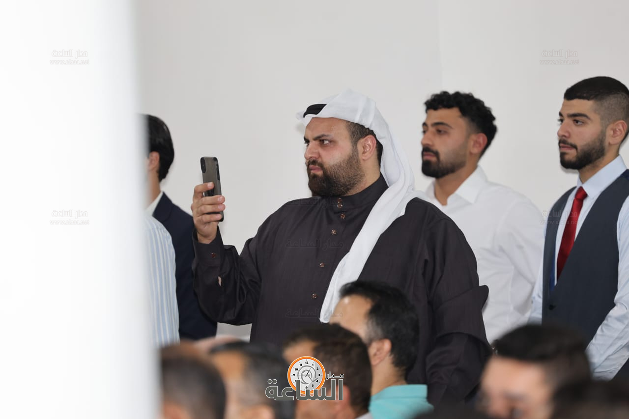 Madar Al-Saa Images 0.7408217958683371