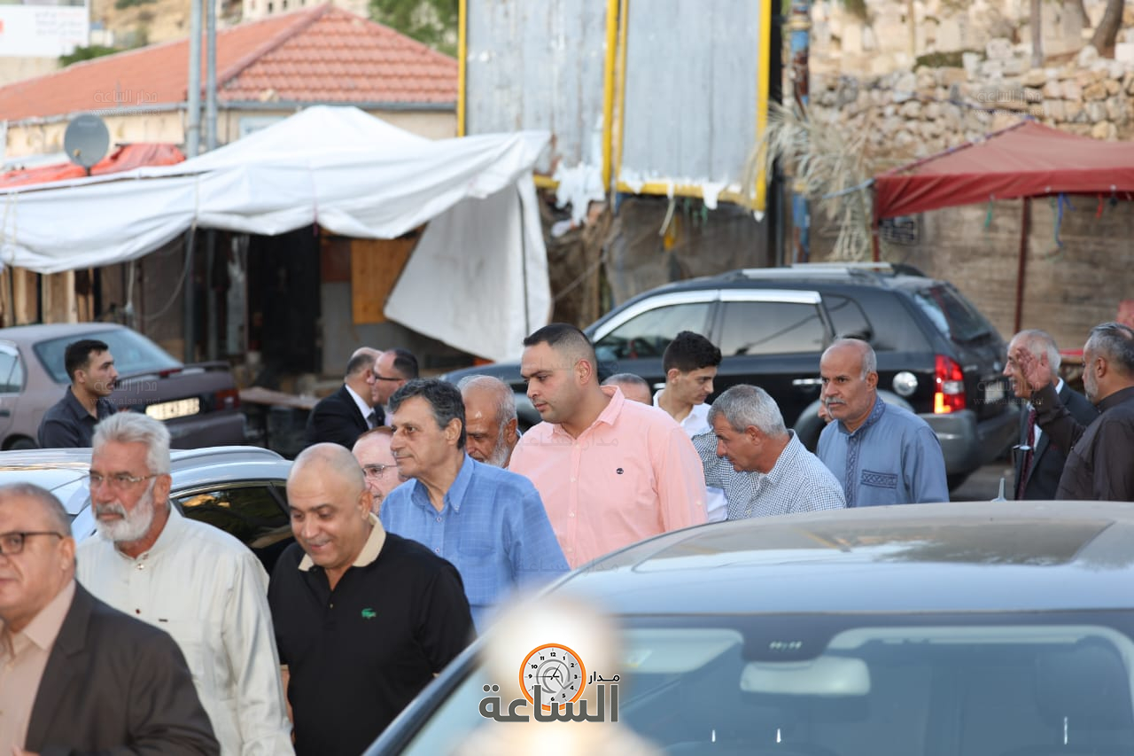 Madar Al-Saa Images 0.5944002342837296