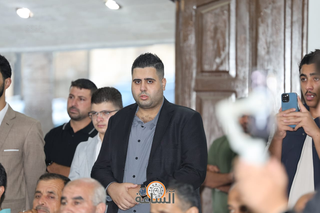 Madar Al-Saa Images 0.06751148097599335