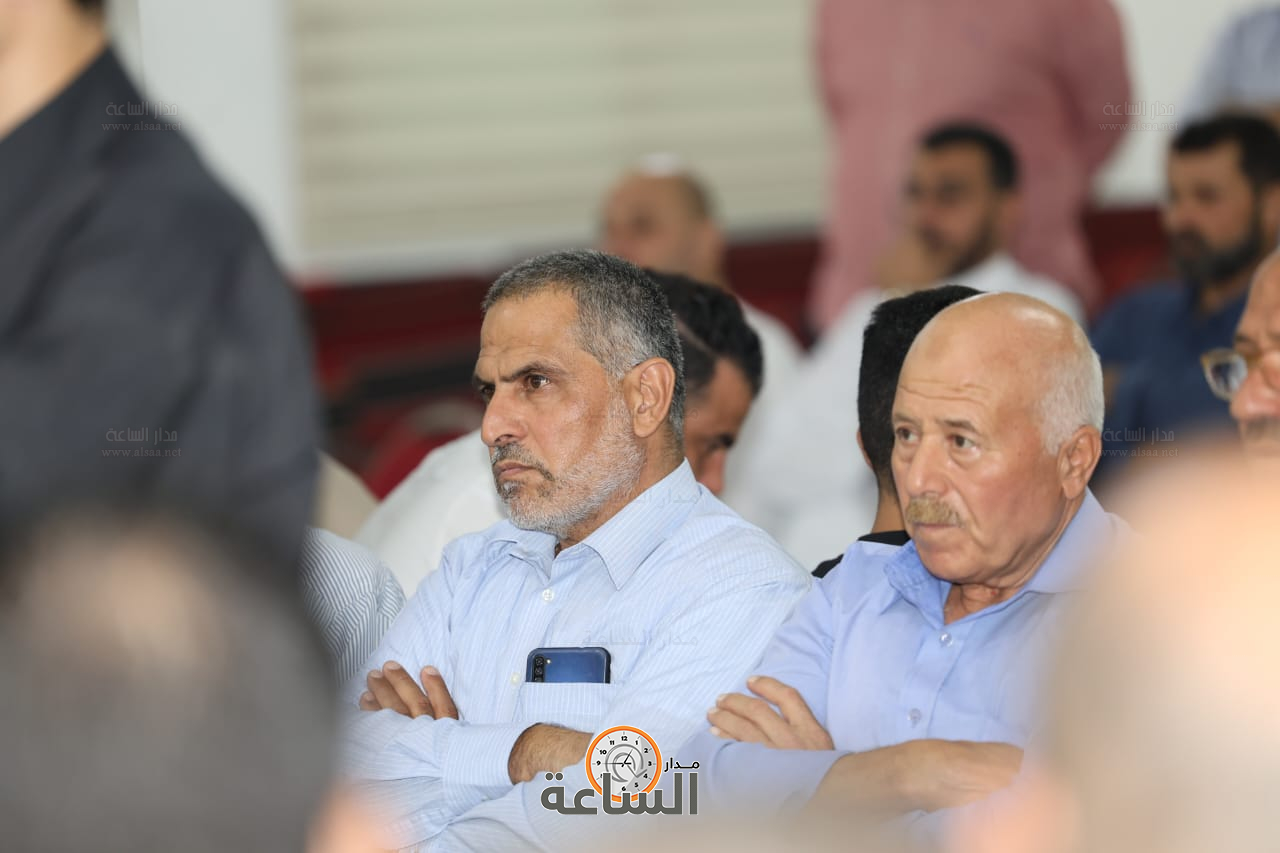 Madar Al-Saa Images 0.18863944982202885