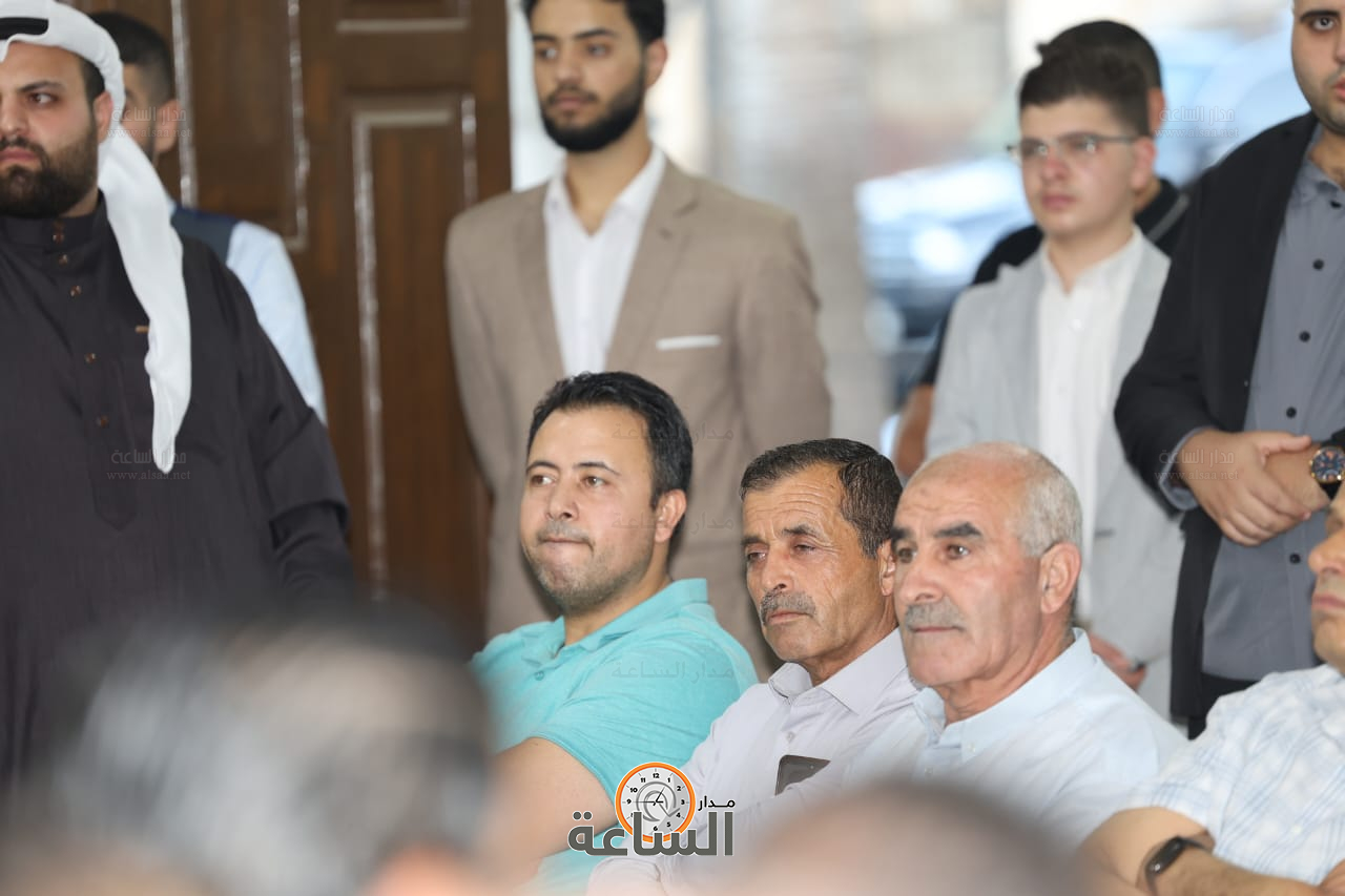 Madar Al-Saa Images 0.34911423566039457