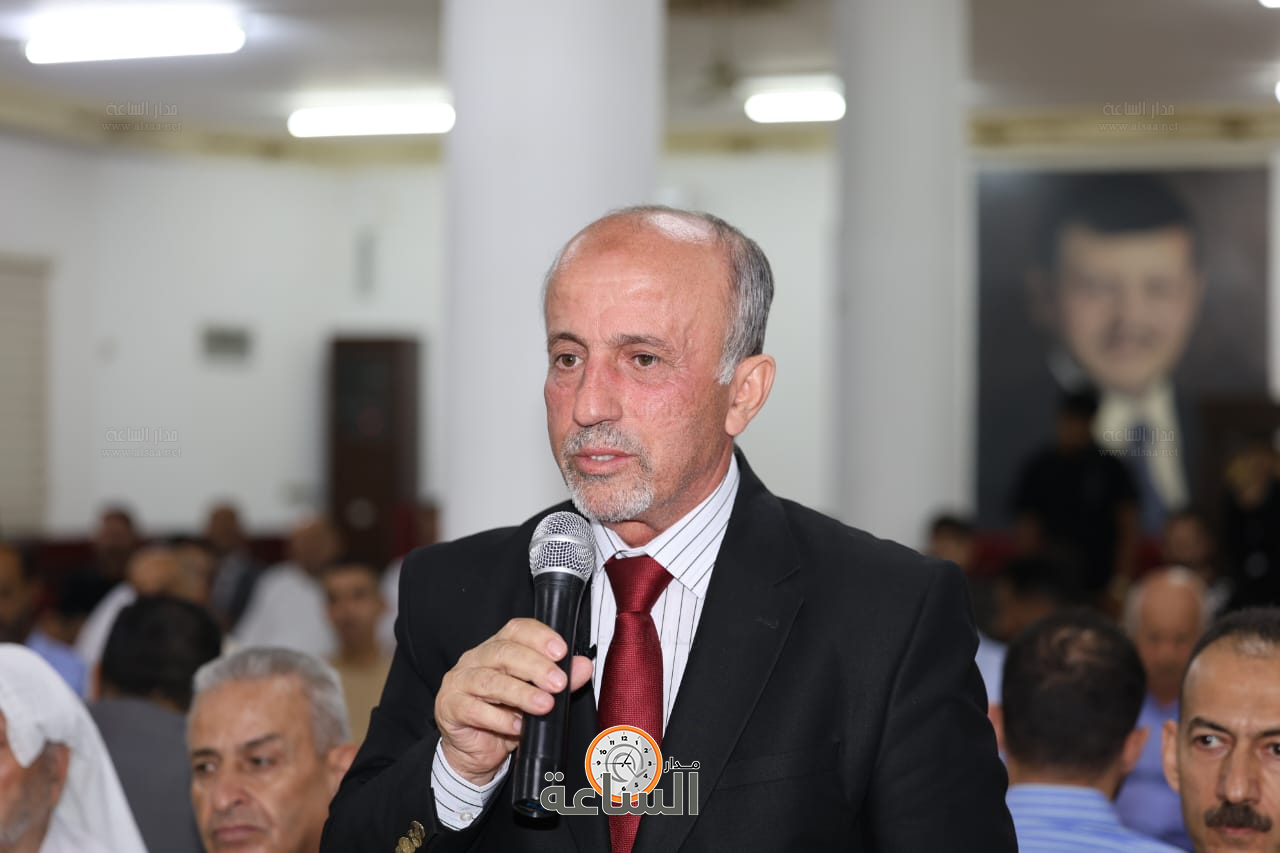 Madar Al-Saa Images 0.8467028026285307