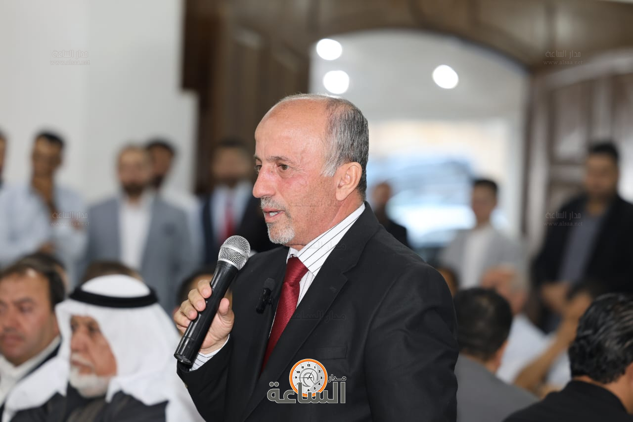 Madar Al-Saa Images 0.3645161100716492