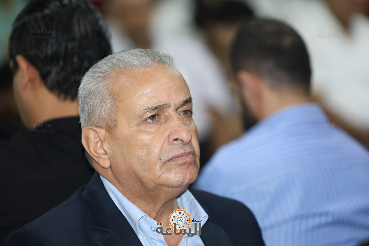 Madar Al-Saa Images 0.21827590592742196