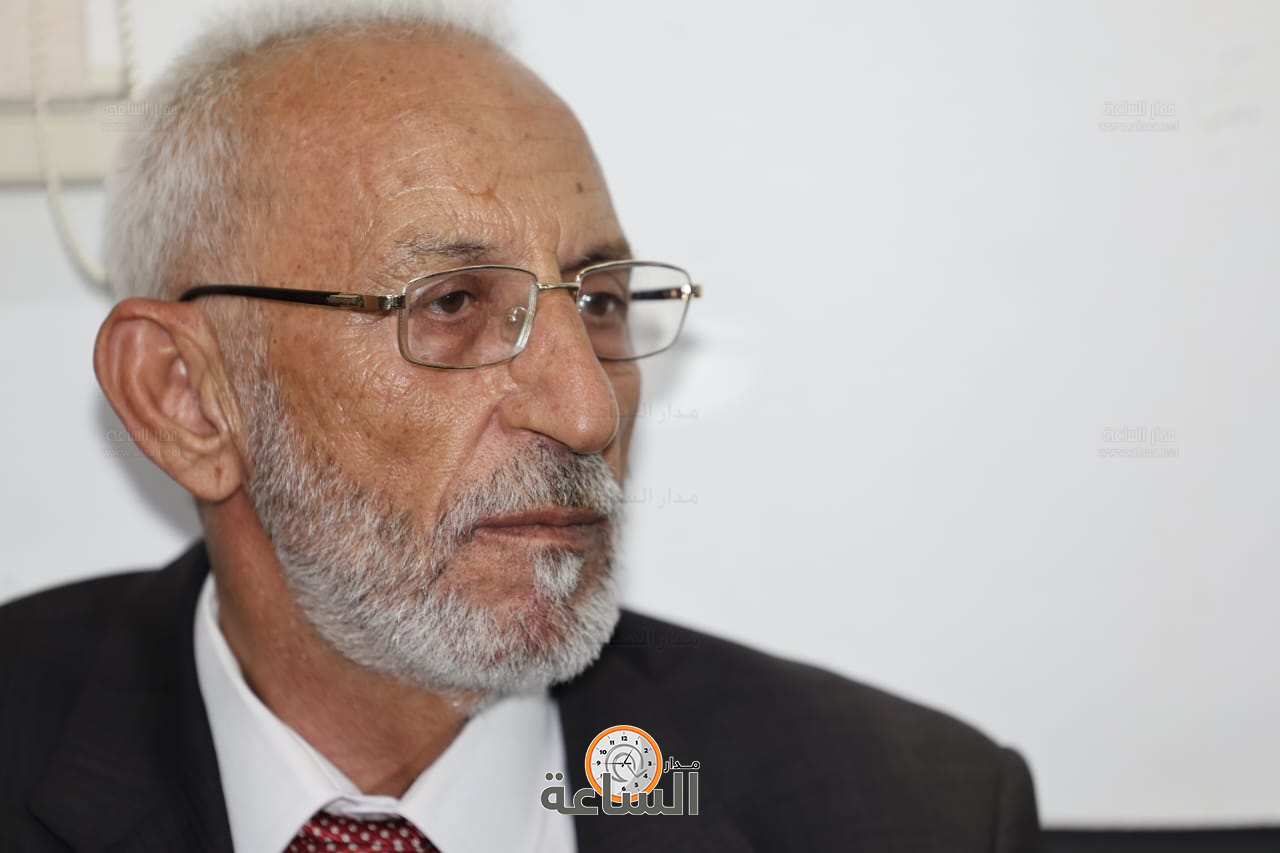 Madar Al-Saa Images 0.5065467788271929