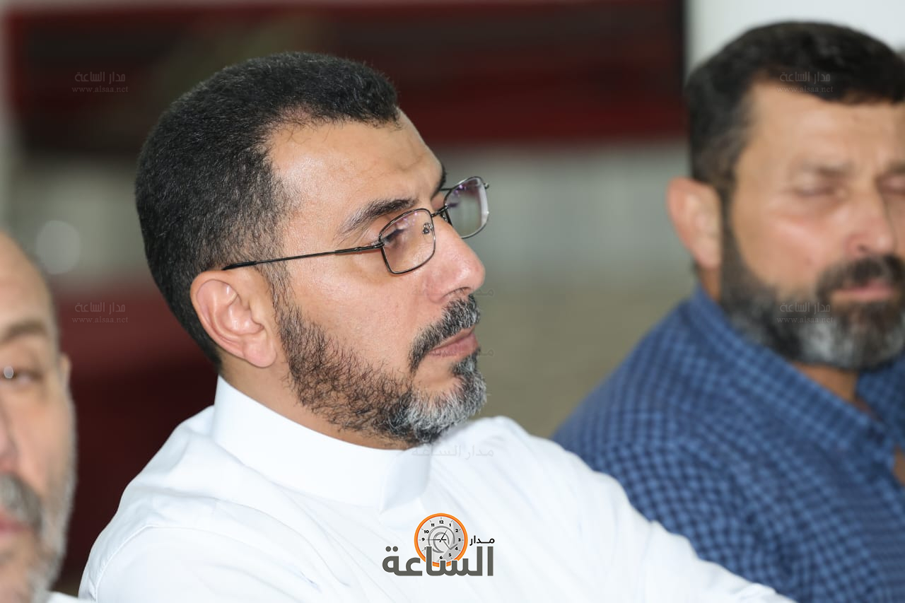 Madar Al-Saa Images 0.3765214205210703