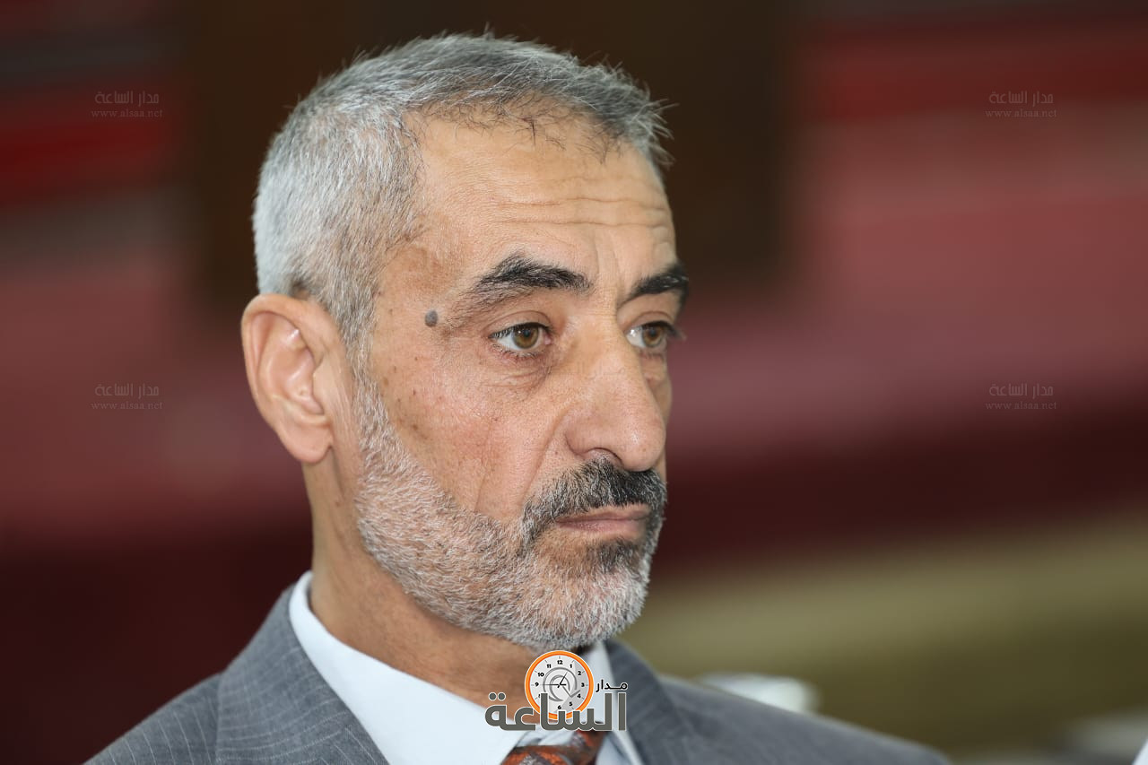 Madar Al-Saa Images 0.09664165467318786