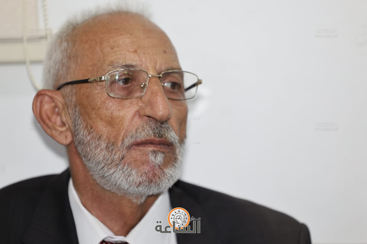 Madar Al-Saa Images 0.33529973167859906