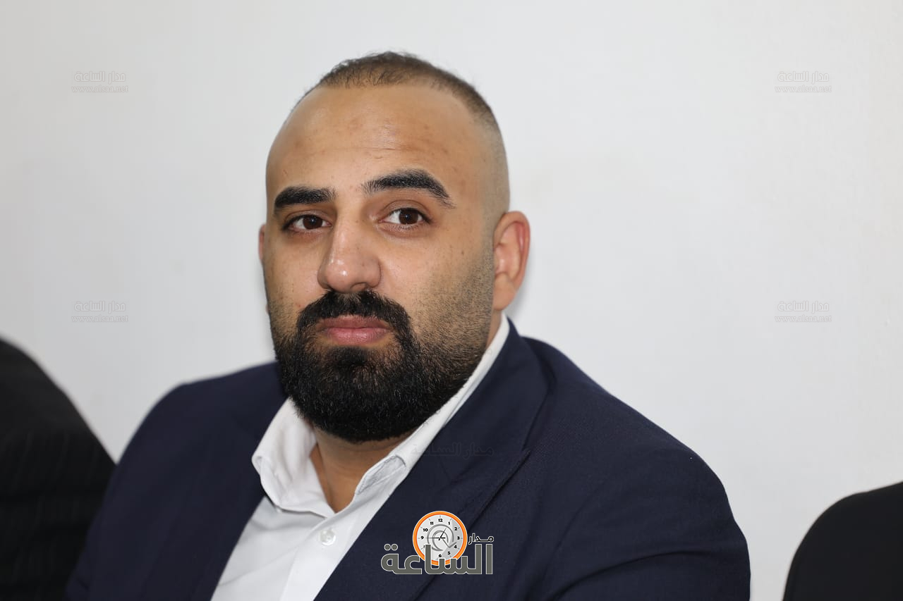 Madar Al-Saa Images 0.573234086065649