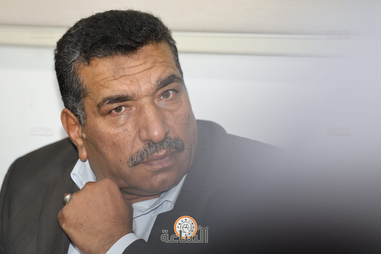 Madar Al-Saa Images 0.7991813061994207