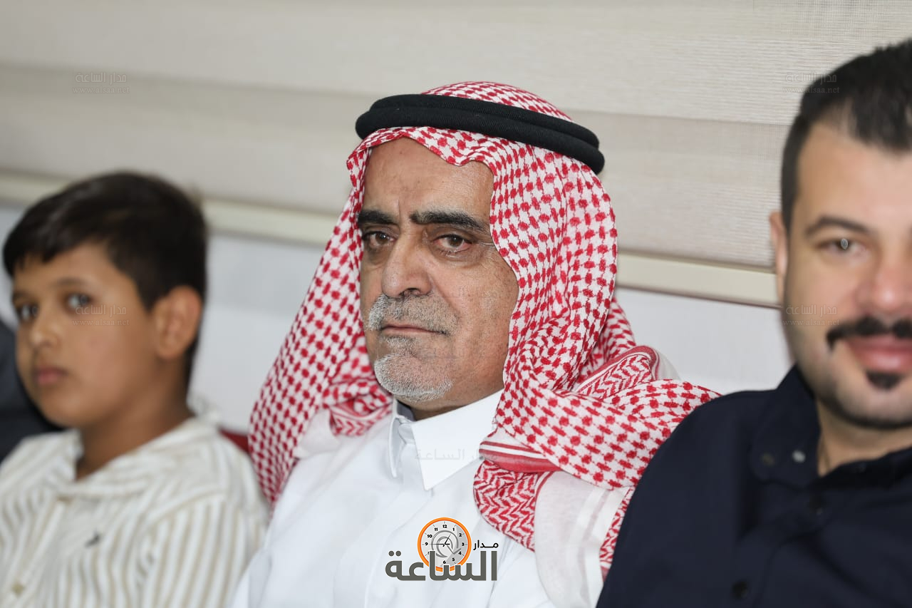 Madar Al-Saa Images 0.097894600419272