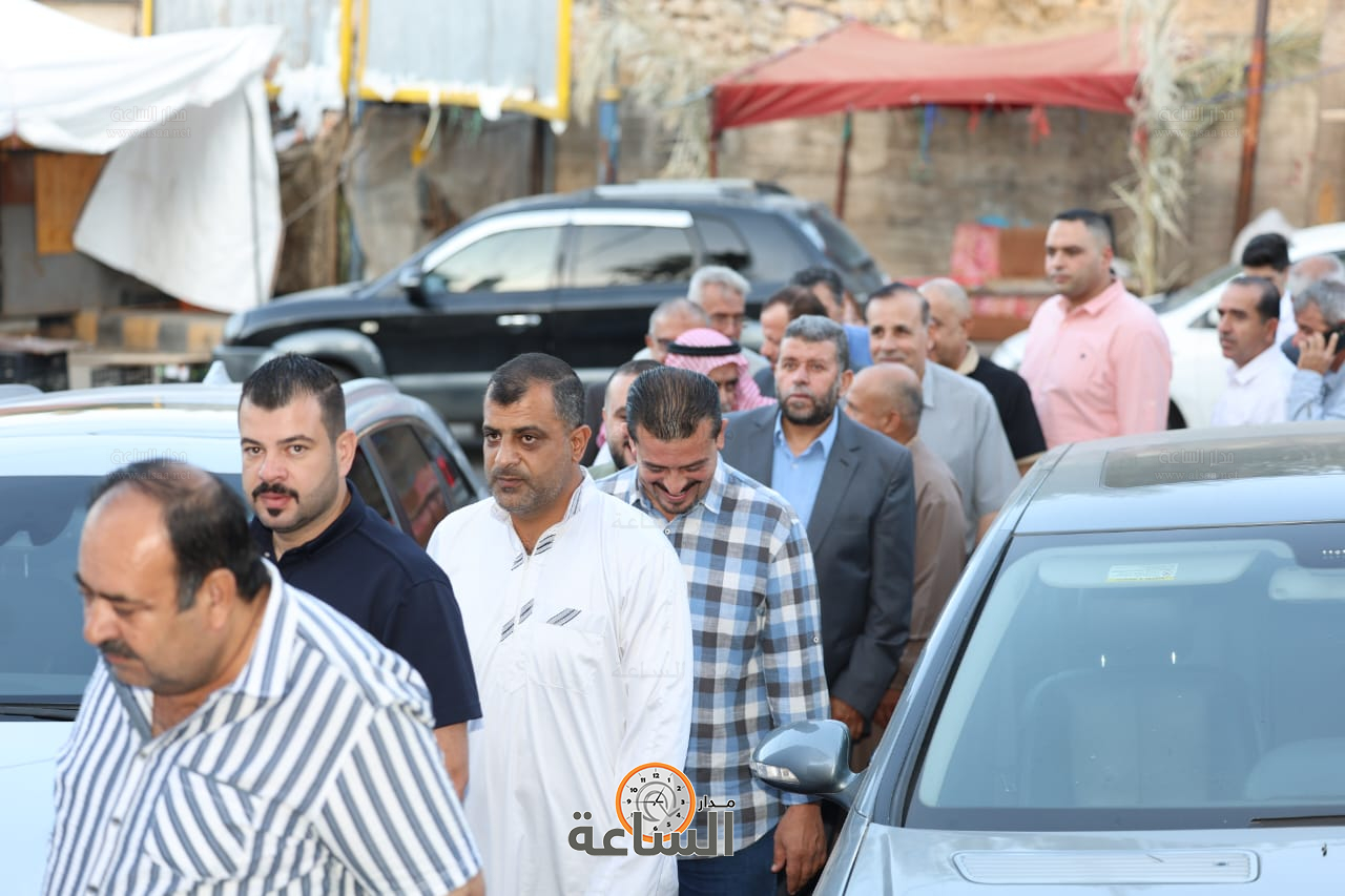 Madar Al-Saa Images 0.5823670665765904