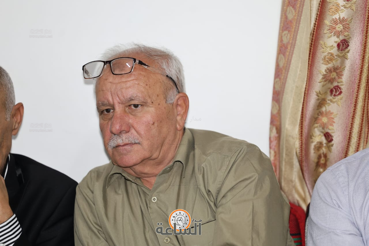 Madar Al-Saa Images 0.4095313087583131