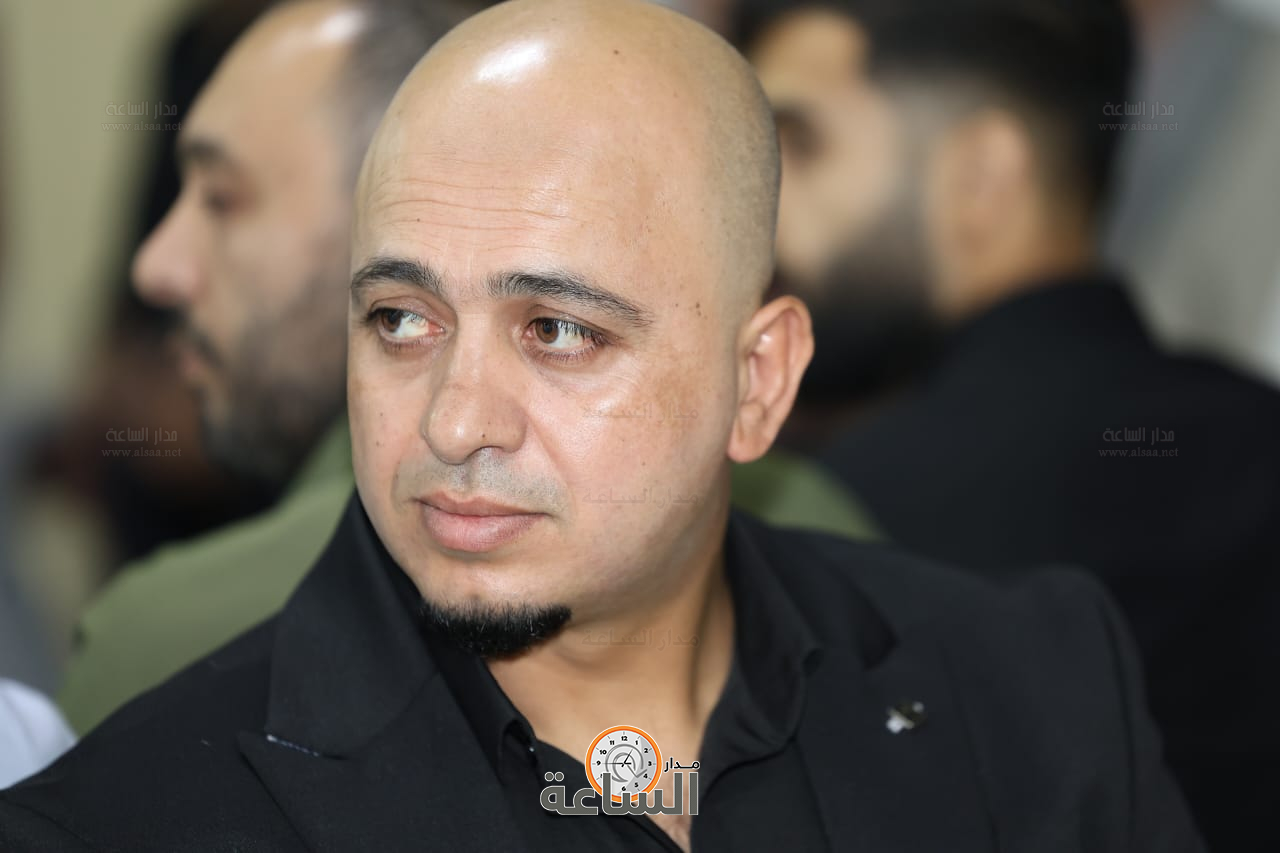 Madar Al-Saa Images 0.20071993314150016