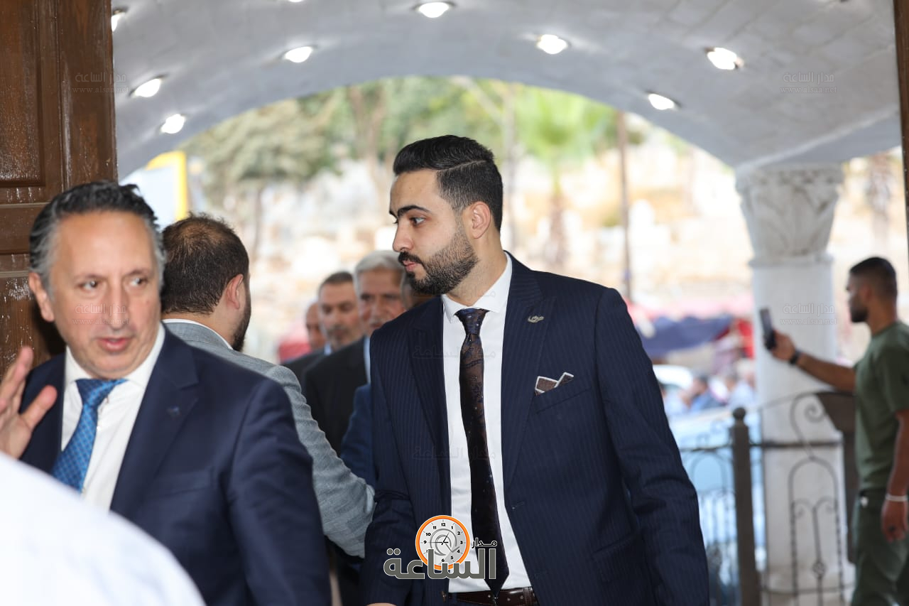 Madar Al-Saa Images 0.0035105406520798965