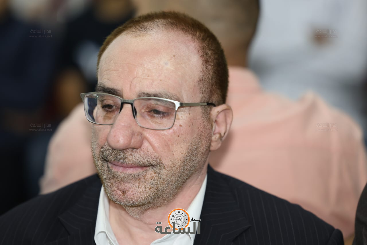 Madar Al-Saa Images 0.11913815502018965