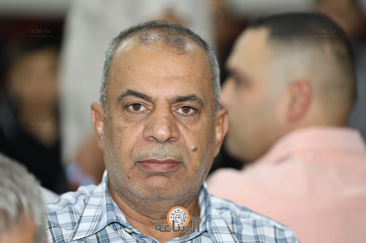 Madar Al-Saa Images 0.32293506256730076