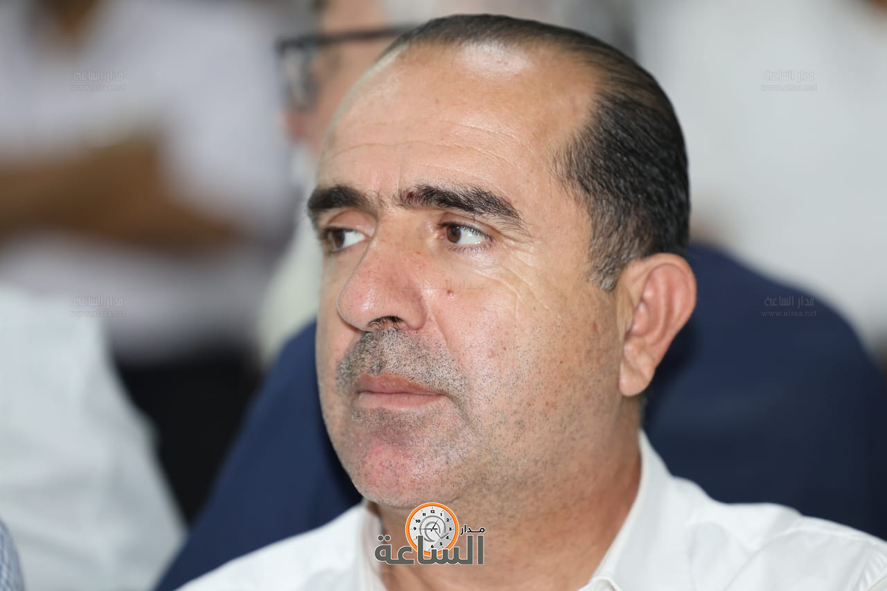 Madar Al-Saa Images 0.5041936382181138