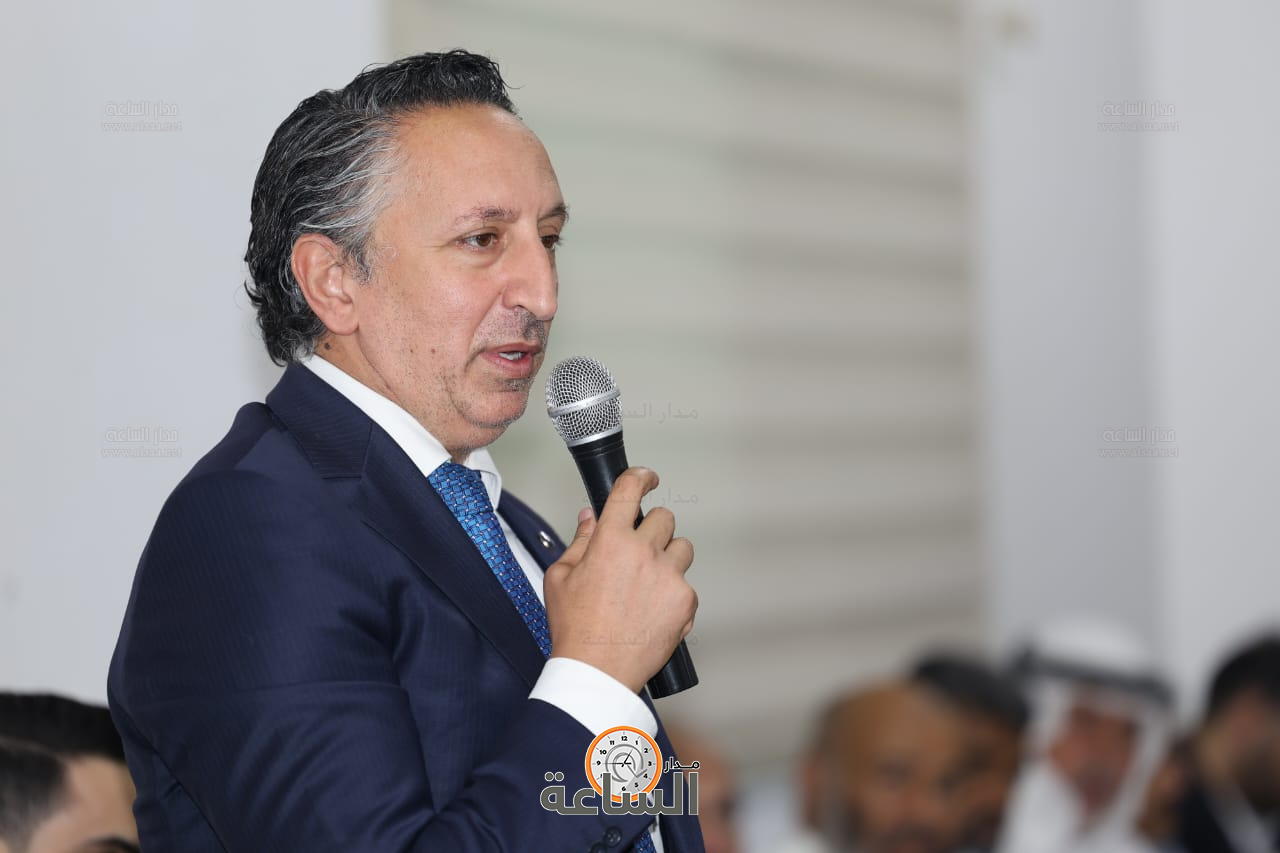 Madar Al-Saa Images 0.5825982642346142