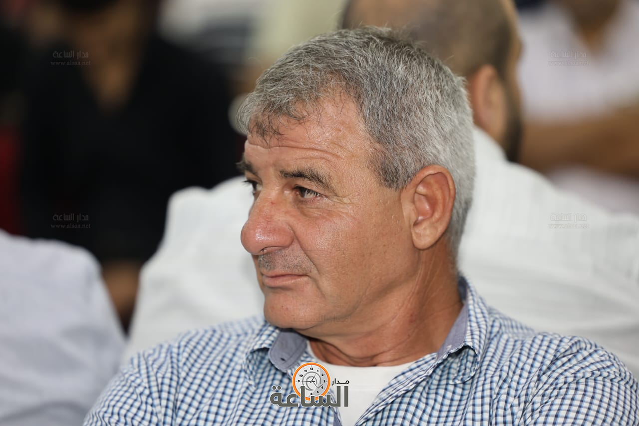 Madar Al-Saa Images 0.004238220038186746