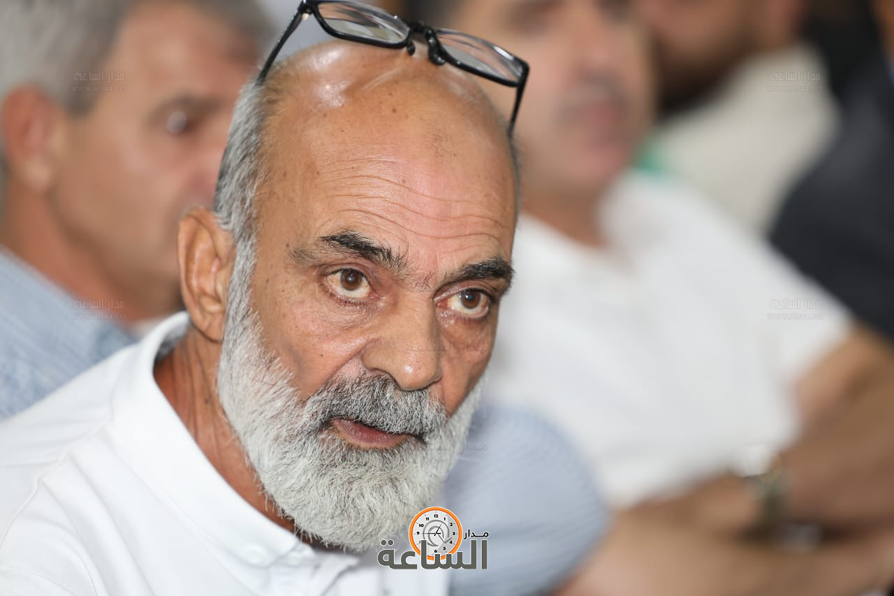 Madar Al-Saa Images 0.23964200457932838