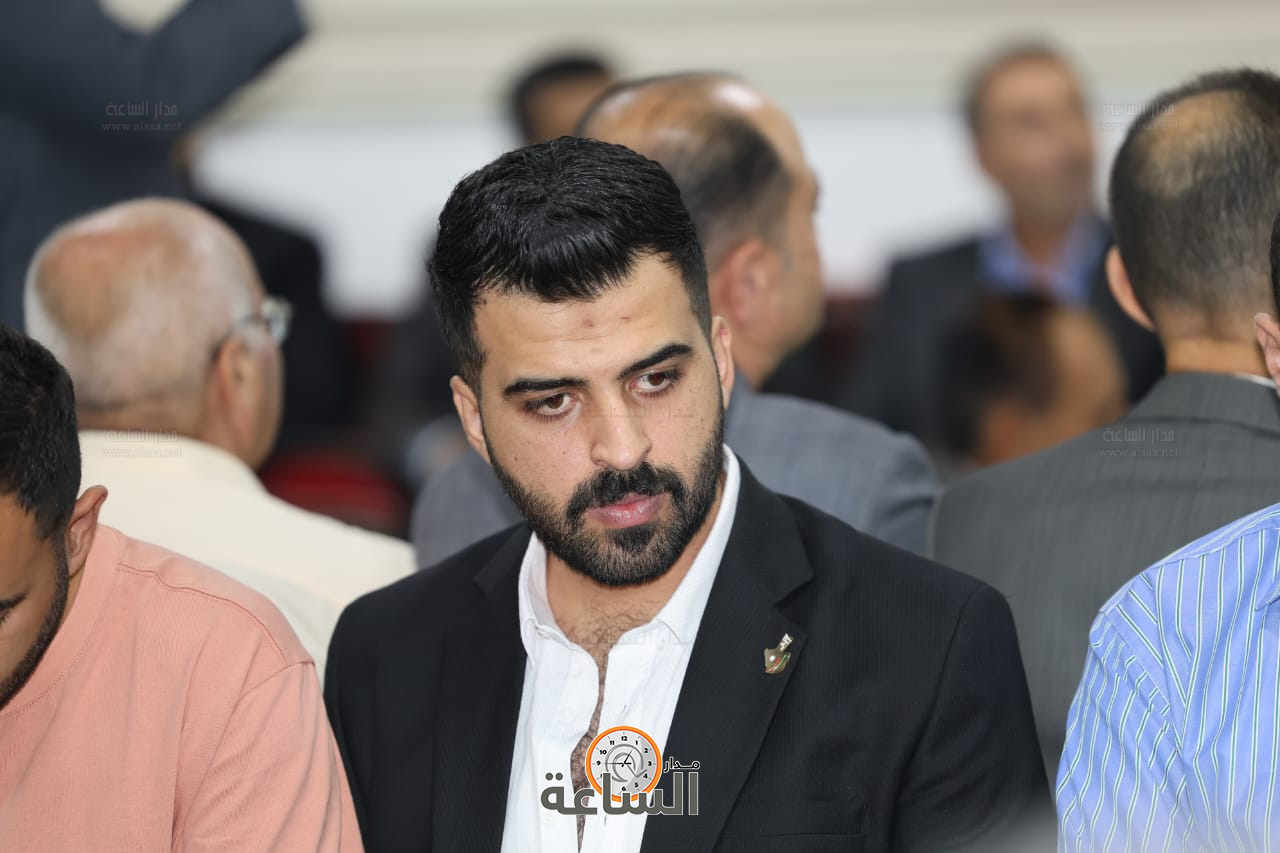 Madar Al-Saa Images 0.3252747210507224