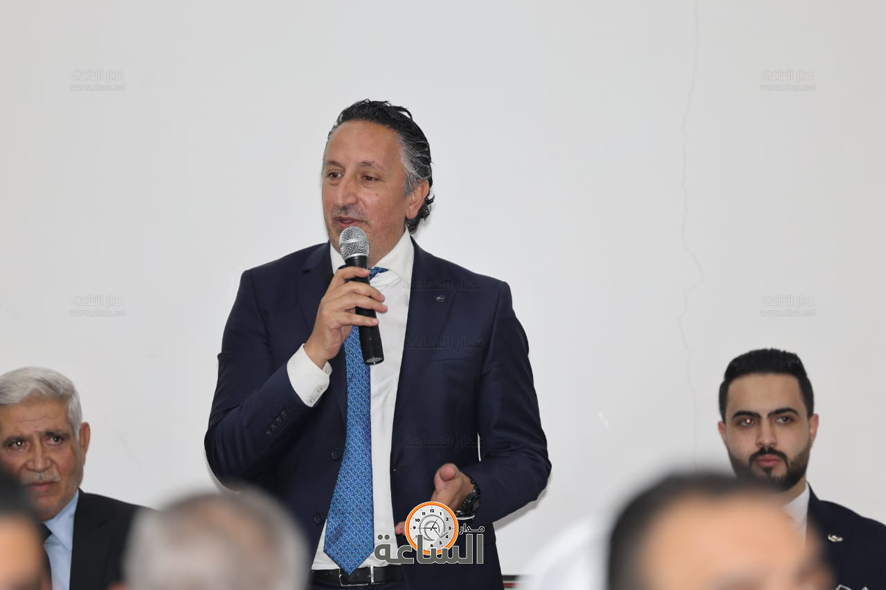 Madar Al-Saa Images 0.9447314010067598