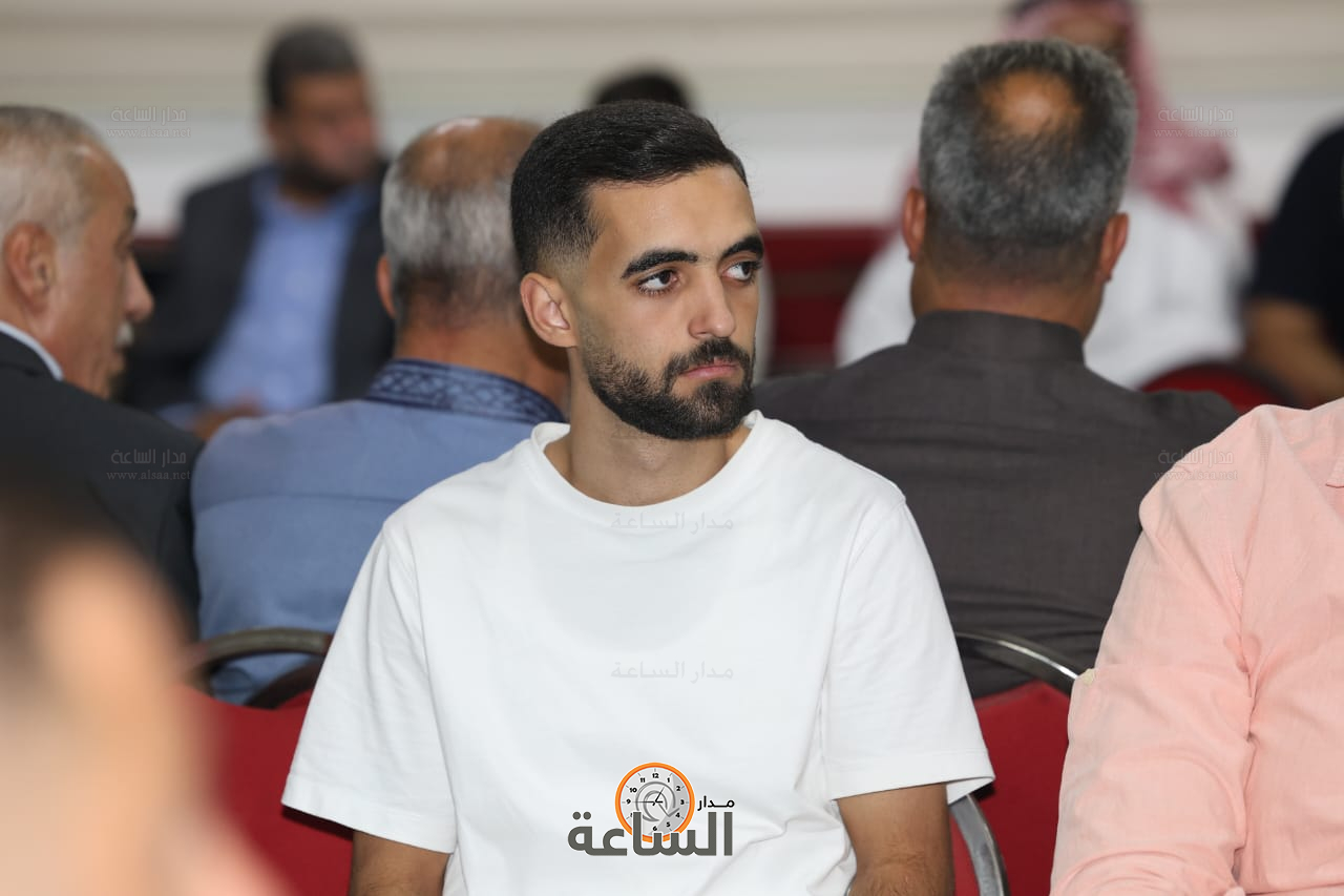 Madar Al-Saa Images 0.41880528094894487