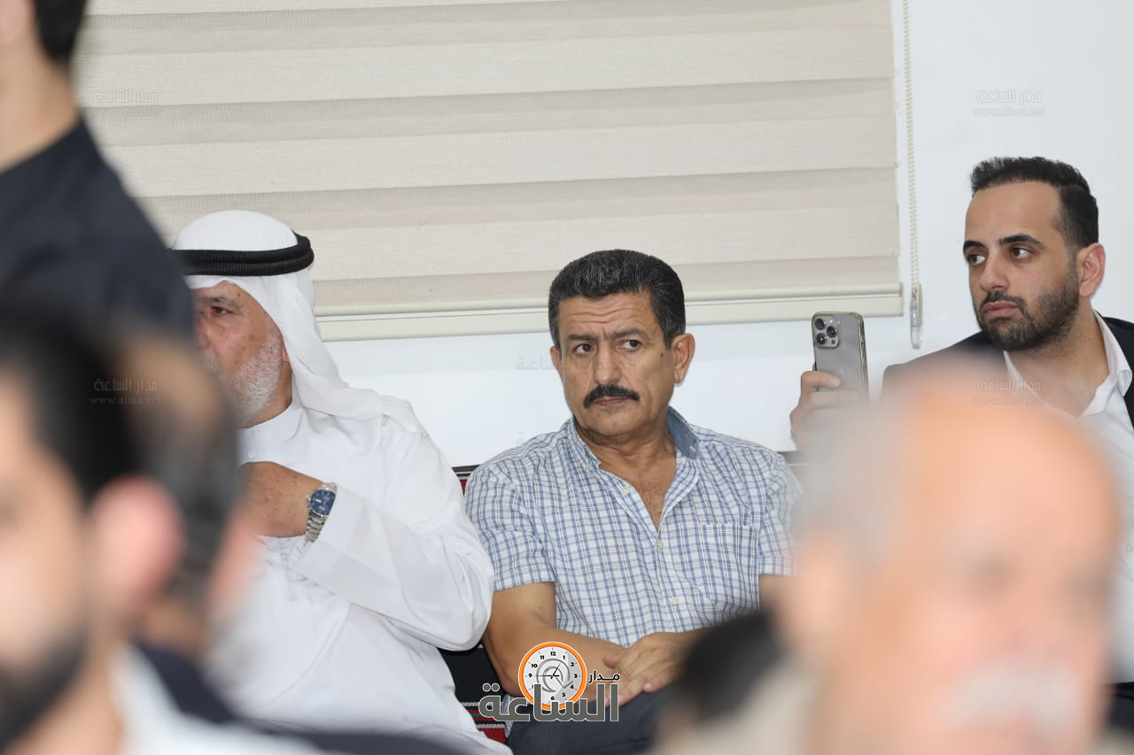 Madar Al-Saa Images 0.8275787529540894