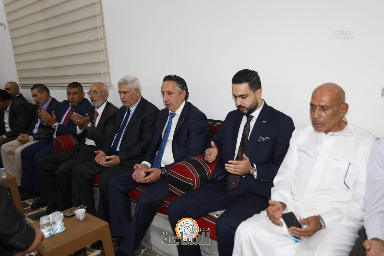 Madar Al-Saa Images 0.5857573496392365