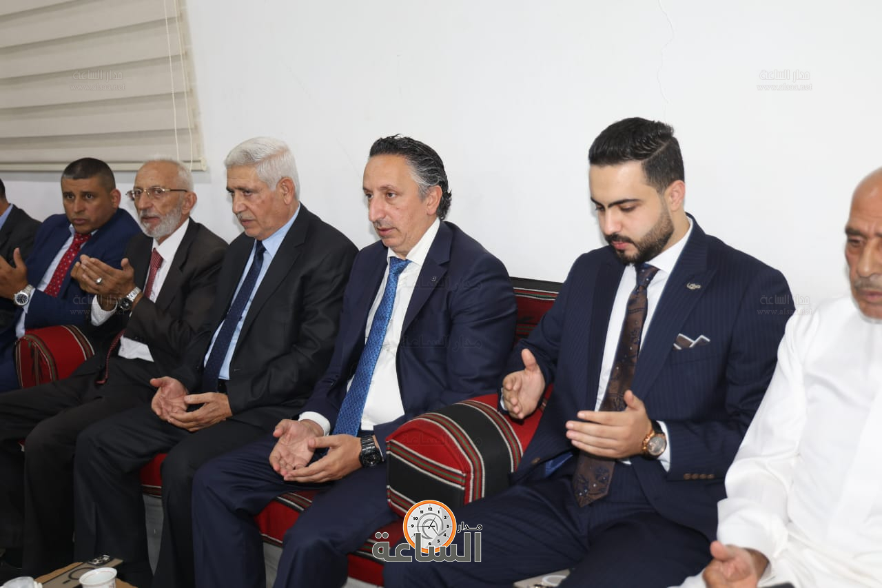 Madar Al-Saa Images 0.6530208853898702