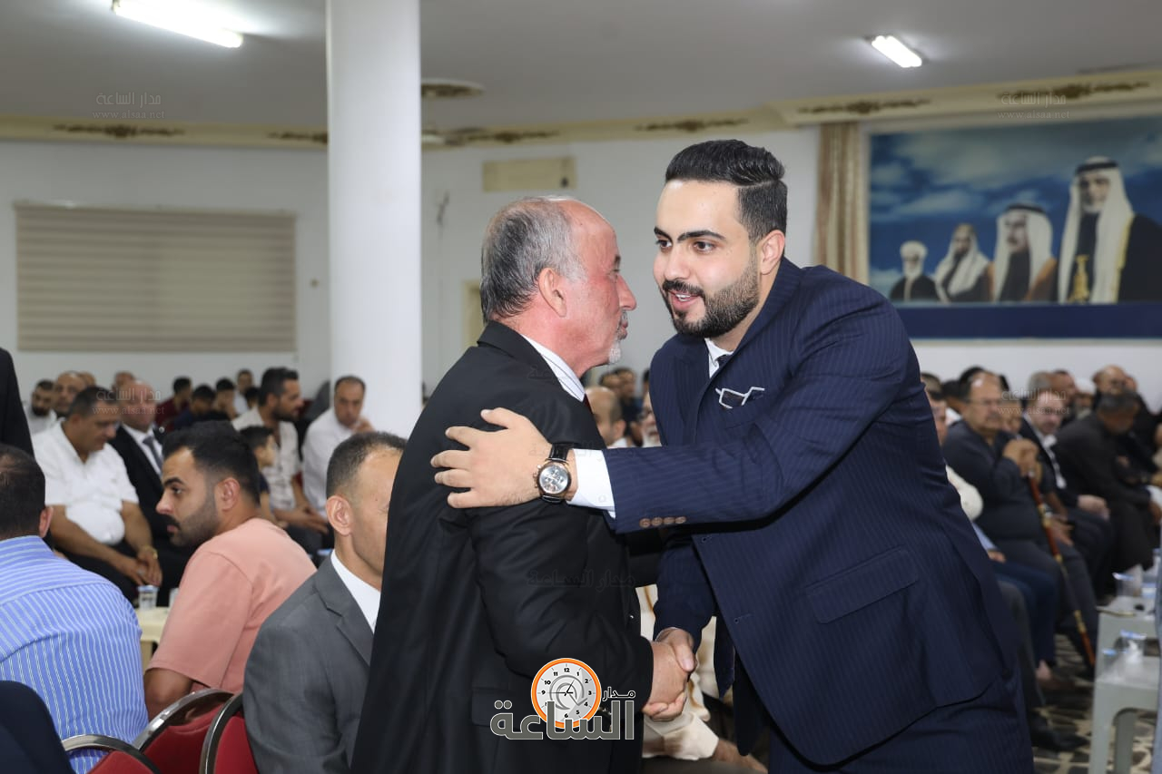 Madar Al-Saa Images 0.8338258805023073