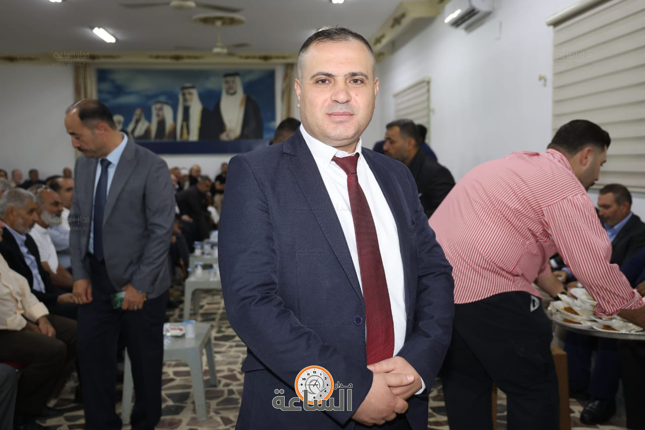 Madar Al-Saa Images 0.9646817809787306