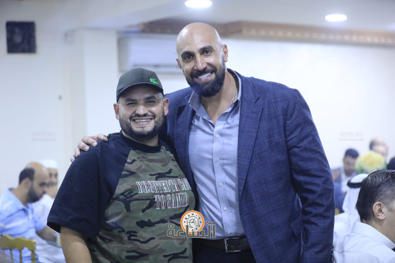 Madar Al-Saa Images 0.793860934289032