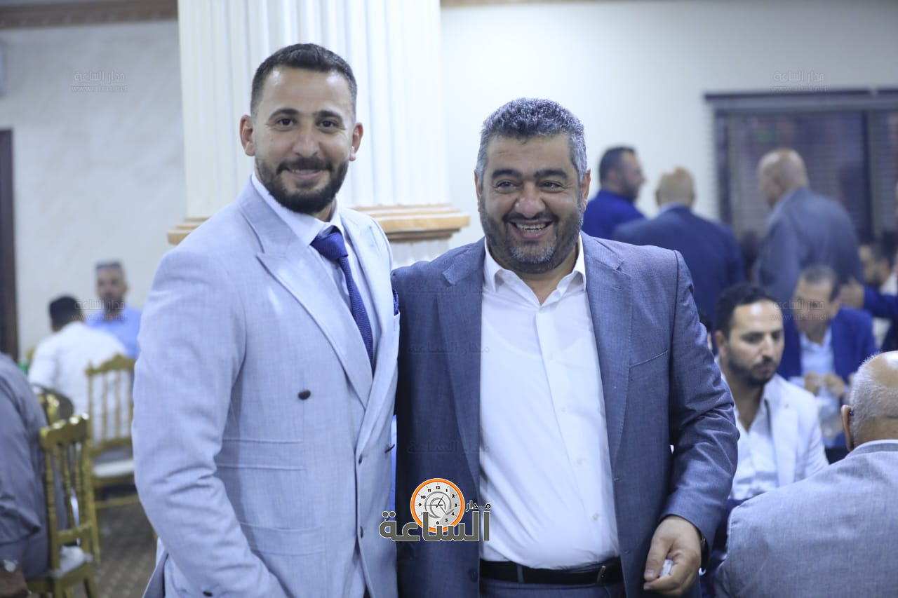 Madar Al-Saa Images 0.6294825880285884