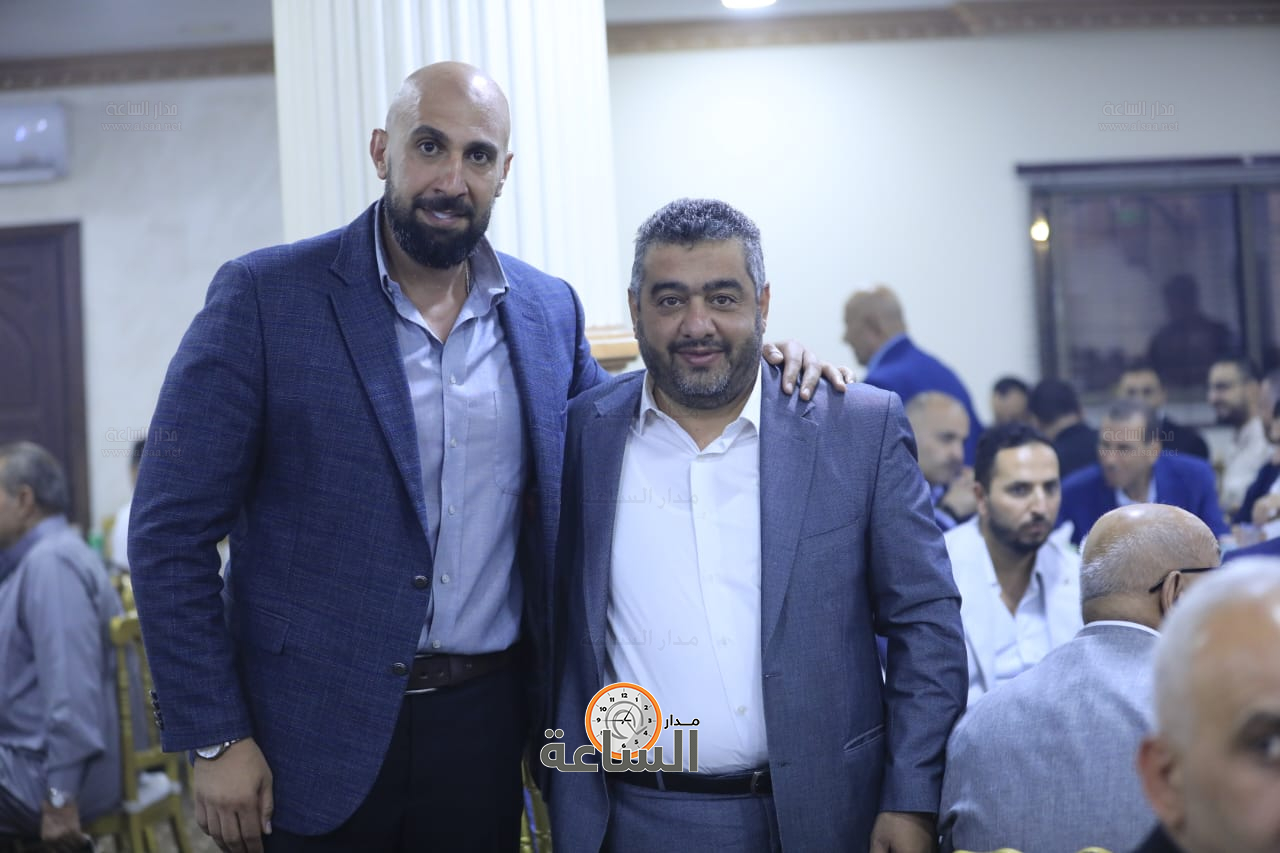 Madar Al-Saa Images 0.6615023330227788