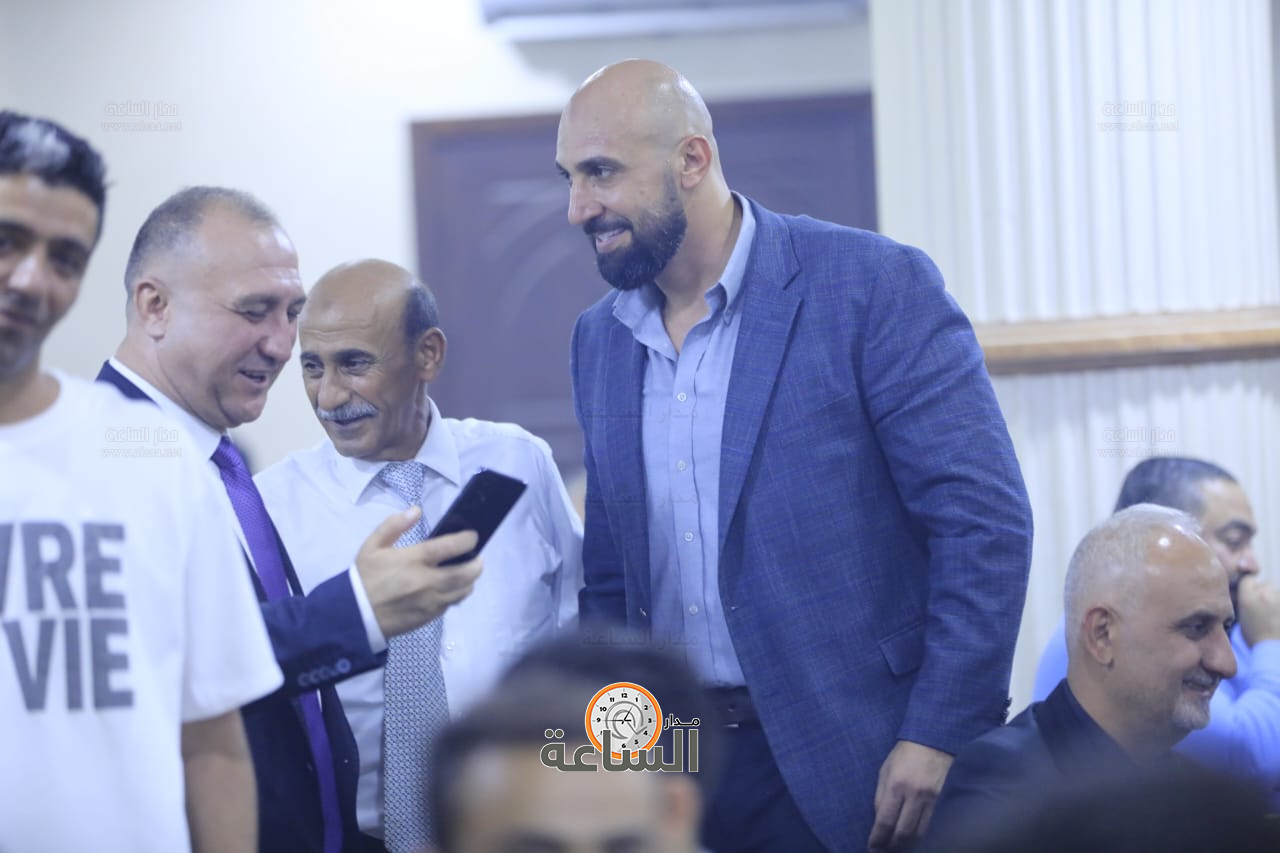 Madar Al-Saa Images 0.7988162267935719