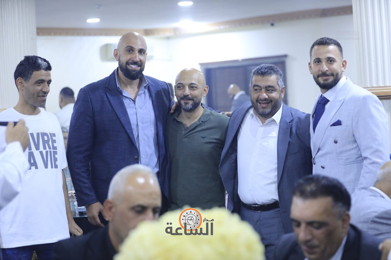 Madar Al-Saa Images 0.6311424845102075