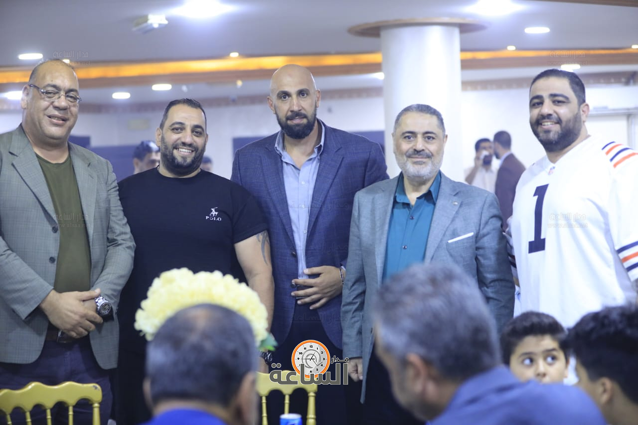 Madar Al-Saa Images 0.9402964357115736